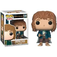 Funko POP! Taru Sormusten Herrasta Pippin Tuk -figuuri