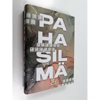 J. Pekka Mäkelä : Pahasilmä
