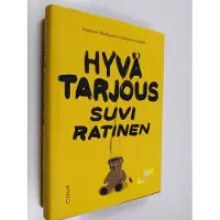 Suvi Ratinen : Hyvä tarjous
