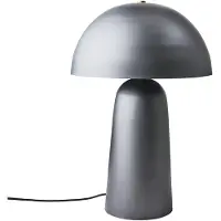 Affari of Sweden , FUNGI Pöytävalaisin L Dark grey