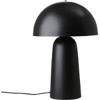 Affari of Sweden , FUNGI Pöytävalaisin L Black