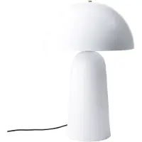 Affari of Sweden , FUNGI Pöytävalaisin L White