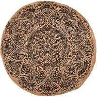 Affari of Sweden JUNI matto Ø120 cm