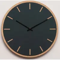 Hemverk Conifer Oak - Green - Ø 28 CM