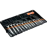 Bahco Jakoavain 111M-32; 32 mm