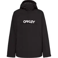 Oakley TNP TBT Insulated Anorakki blackout Koko M