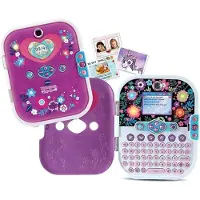 Vtech Kidisecrets Selfi Music 20 Tabletti Espanjankielinen Versio