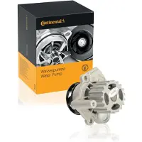 CONTINENTAL CTAM Vesipumppu, moottorin jäähdytys WP6010