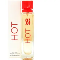 Benetton Hot EDT - 100ml