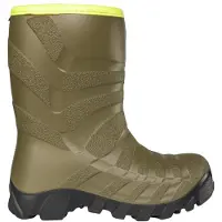 Viking Ultra Talvikumisaappaat, Khaki/Musta, 38