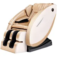 Lykke Hierontatuoli Pro Light