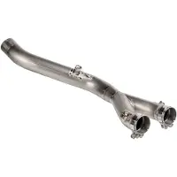 Akrapovic Yamaha L-y10so19 Yhdistysputki