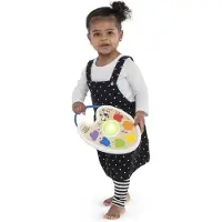 Baby einstein Väripaletti Fr/es/en