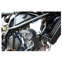 GSG Mototechnik DUO Safety kaatumatapit