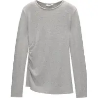 Pull&Bear Paita harmaa