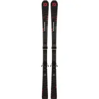 Völkl Peregrine X Vmotion1 24/25 Black Laskettelusukset 165