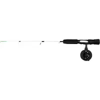 Daiwa Team Ice 18H/BLB6