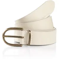 Tom Tailor Vyö 'SYLKE' offwhite