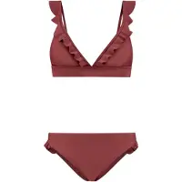 Shiwi Bikini 'Bobby' ruosteenruskea