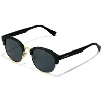 Hawkers Aurinkolasit 'Classic Rounded' kulta / musta