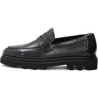 Kazar Studio Loafer musta