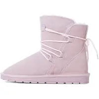 Gooce Bootsit 'Luna' roosa