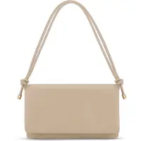 Expatrié Käsilaukku 'Juliette' beige