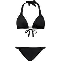 Shiwi Bikini 'BIBI' musta