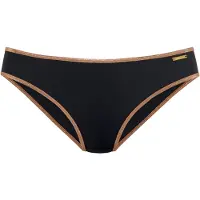 Bruno Banani Bikinihousut pronssi / musta