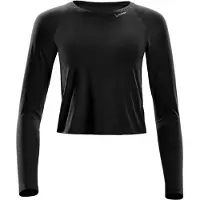 Winshape Toiminnallinen paita 'AET119LS' musta