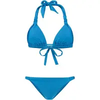 Shiwi Bikini 'Bibi' sininen