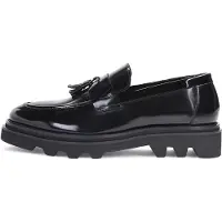 Kazar Studio Loafer musta