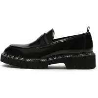 Kazar Studio Loafer musta