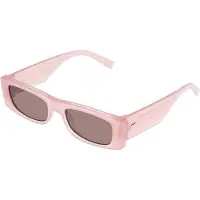 Le Specs Aurinkolasit 'Recovery' roosa