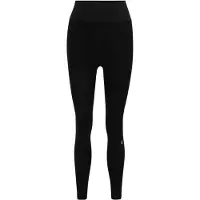 OCEANSAPART Leggingsit musta / valkoinen