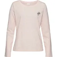 s.Oliver Paita sininen / pastellinpinkki