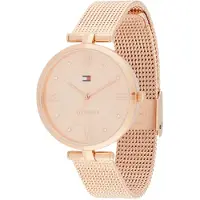 Tommy Hilfiger Ella 34 Mm Naisten Kello
