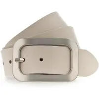 Vanzetti Vyö beige / hopea