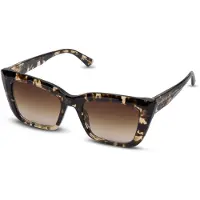 Kapten & Son Aurinkolasit 'Cassis Crystal' beige / ruskea / tummanruskea
