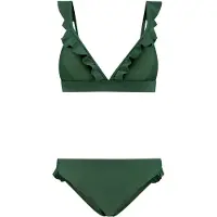 Shiwi Bikini 'Bobby' vihreä