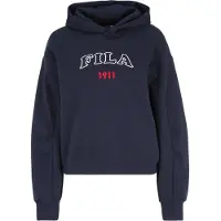 FILA Collegepaita 'Toyonaka' laivastonsininen / punainen / valkoinen