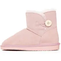 Gooce Bootsit 'Crestone' roosa