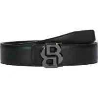 BOSS B_Icon-Gr-St_Sr35 - Black - 80