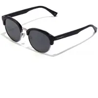 Hawkers Aurinkolasit 'CLASSIC ROUNDED' musta