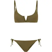 Shiwi Bikini 'Leah' khaki