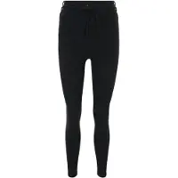 OCEANSAPART Leggingsit 'Gianna' musta