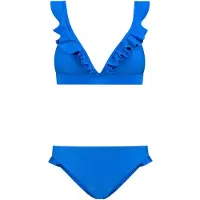 Shiwi Bikini 'Bobby' kuninkaallisen sininen