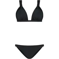 Shiwi Bikini 'Kiki' musta