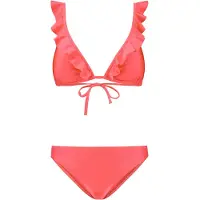 Shiwi Bikini 'Bobby' vadelma