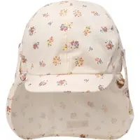 En fant Hattu beige / opaali / ruskea / keltainen